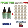 CM Cosmetic PPOTREE 앰플20ml 구매시 설화수 탄력영양크림 5ml 20개 PPOTREE Ampoule 20ml Purchase Includes 20 x 5ml Sulwhasoo Elastic Nutrition Cream