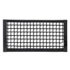 TrunkExpert, Universal Car Boot Mesh Bag with Velcro 20cm x