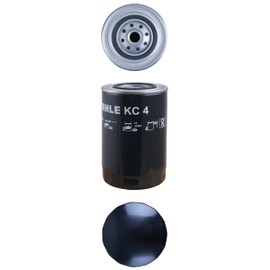 MAHLE KX 586D Fuel filter