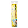 Lec Anpanman Replacement Straws for Water Bottles