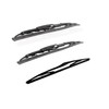 Fits Land Rover Discovery 2 1998-2004 Wiper Blades Front Set