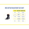Breg SoftGait Air Walker Boot (Short, Large)