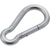 TRUSCO sutenresusunappuhukku B Type Wire Diameter φ X Opening 17