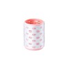 Aluminum Hair Roll (Extra Large) 3P / 알루미늄 헤어롤(특대) 3P