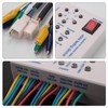 Pvcqjkd 24V/36V/48V/60V/72V Electro Car E-Bike Scooter Brushless Motor Controller Tester