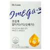 Dr. Lin 닥터린 초임계 알티지 오메가3 1025mg x 30캡슐 Dr. Lin Supercritical RTG Omega-3 1025mg x 30 Capsules