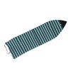 zalati Surfboard Bag Surfboard Socks Protective Bag for Shortboard, Longboard