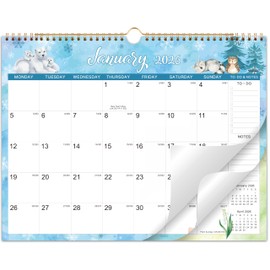 2026 Calendar - Calendar 2026 Month to View from Jan. - Dec. 2026, 2026 CALENDAR UK, 37 x 29 cm, Julian Dates, Holidays, Large blocks