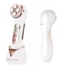 Mismon Oferta! Radiofrecuencia Facial Electroporador Rejuvenecedor