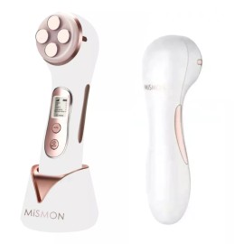 Mismon Oferta! Radiofrecuencia Facial Electroporador Rejuvenecedor