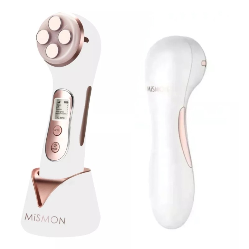 Mismon Oferta! Radiofrecuencia Facial Electroporador Rejuvenecedor