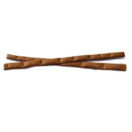 GimCat Sticks Salmon & Trout - Soft Chew Sticks with High Meat Content and No Added Sugar - 1 Multipack (10 Sticks)
