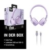 Fresh 'n Rebel Code Fuse Bluetooth Headphones On-Ear Wireless 30