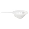 200 Mesh Food Filter Strainer, Reusable Fine Mesh Strainer, Nylon