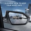 Right Passenger Side Mirror Compatible With 2021 2022 2023 2024