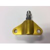 1320 Performance H-SERIES H22 GOLD BILLET TIMING TENSIONER V2 93-01