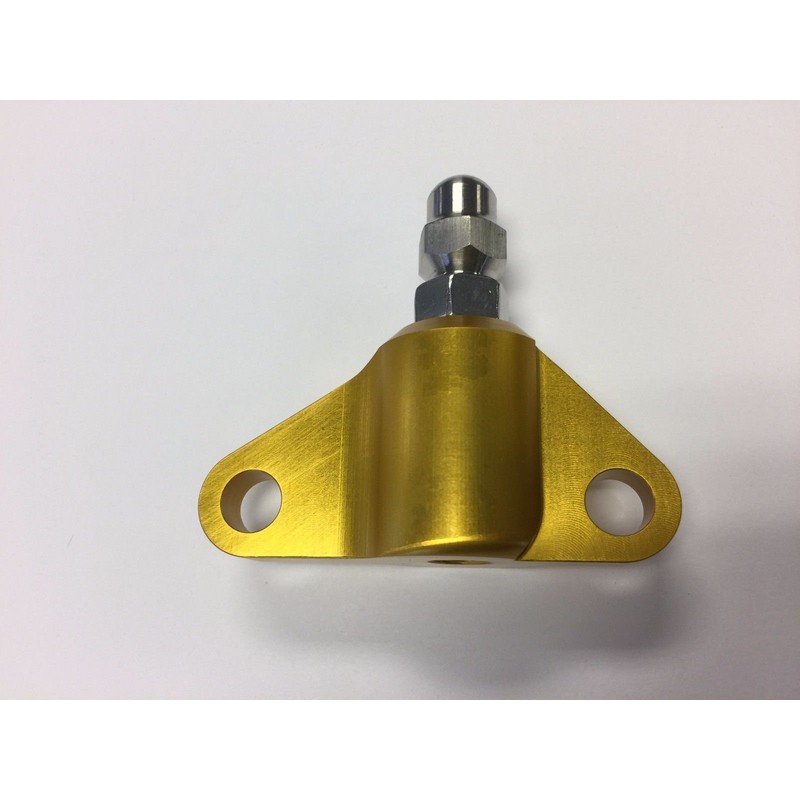1320 Performance H-SERIES H22 GOLD BILLET TIMING TENSIONER V2 93-01
