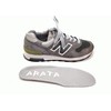 ARATA insoles Gray Medium
