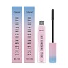 Hair Finishing Stick 2 Pack, Flyaway Feel Stick Hair, Small