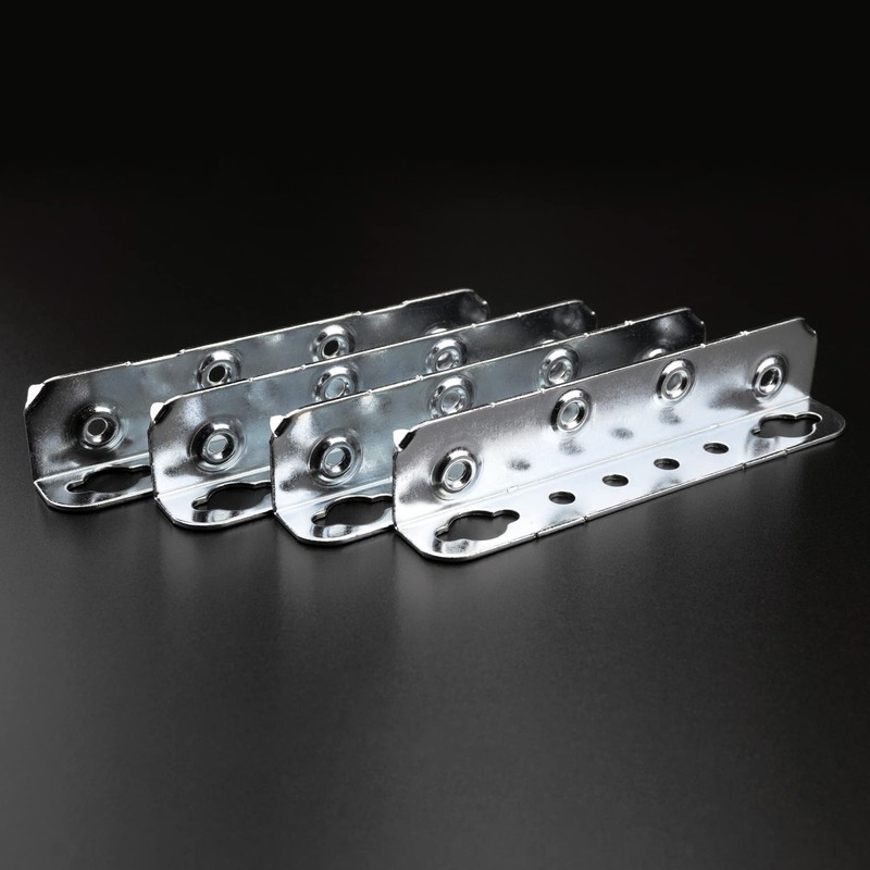 Mprofi MT® Set of 4 Bed Connectors - Bed Fitting