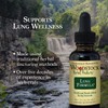 Woodstock Herbal Products Lung Formula, 1 OZ