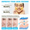 Kojic Acid and Turmeric Cleansing Pads - 60pcs Brightening and