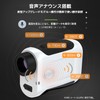 KADAIO Golf Rangefinder, Laser Distance Meter, 874 yd Compatible, LCD