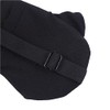 HXINFU 3D Fluffy Sleeping Eye Mask for Kids Cute Light