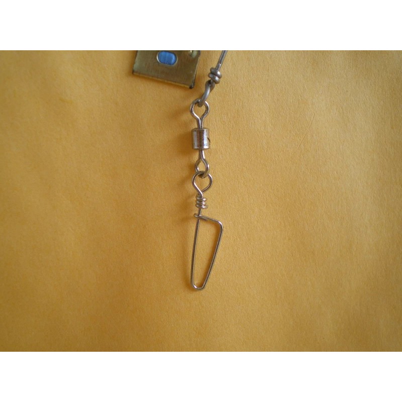 HOME MADE 10 CRAPPIE,UMBREL