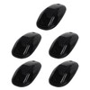 cciyu 5x 9 Led Cab Marker Roof Running Light