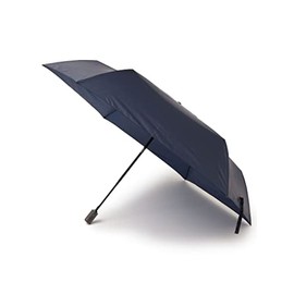 Amvel 710280002 Men's Folding Umbrella, Navy One Size, navy