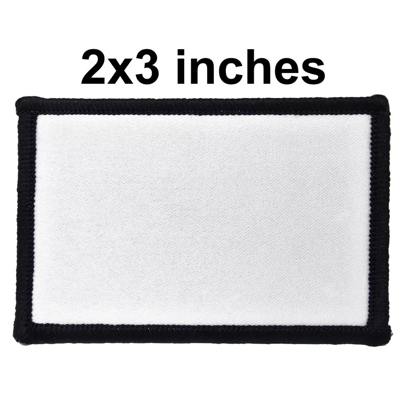 Great Wave Patch Moral Tactical Military Army USA Flag Hook