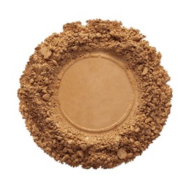L.A. COLORS Mineral Pressed Powder, Sand, 1 Ounce, 0081555793791