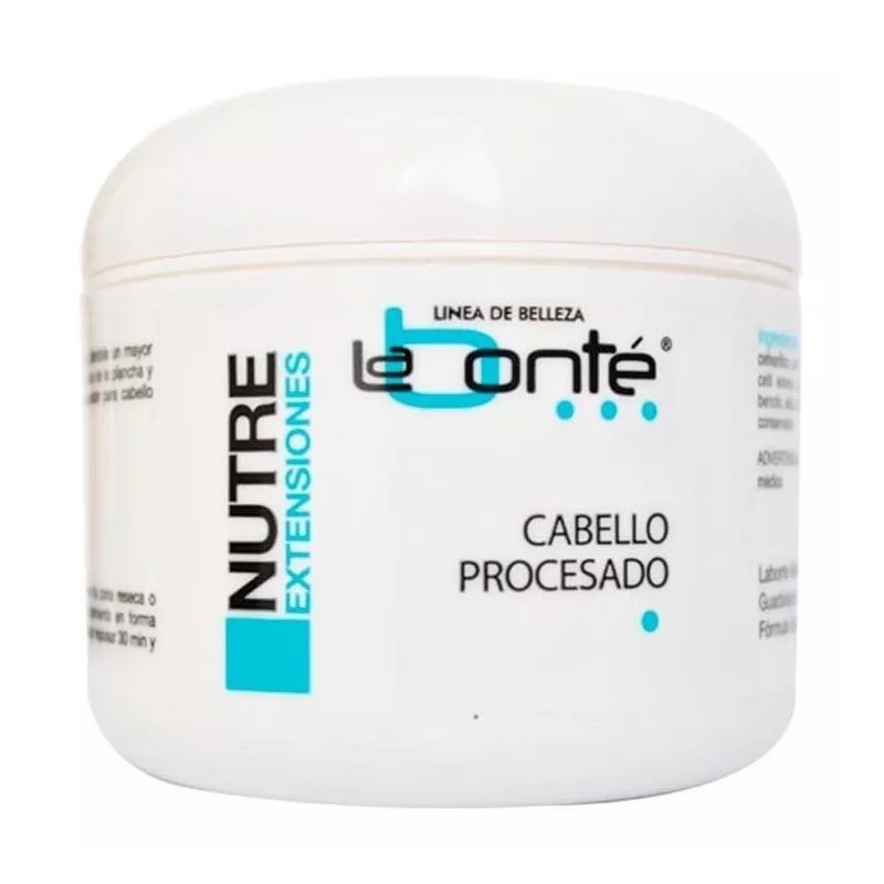 Labonté 1 Vitamina E 150gr + 1 Nutre Extensiones 150gr