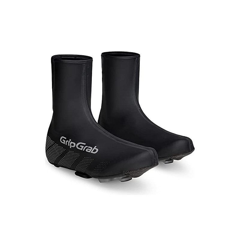 GripGrab Unisex Ride Overshoes Waterproof Windproof Lightweight Tear Resistant Bike