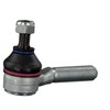febi bilstein 42312 Tie Rod End Piece with Locking Nut