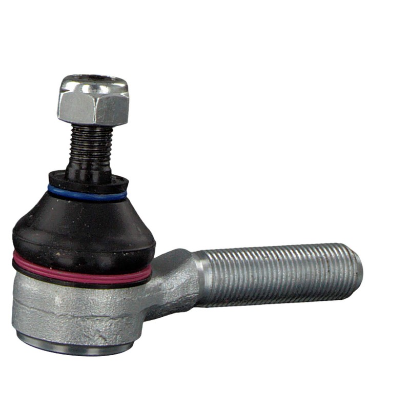 febi bilstein 42312 Tie Rod End Piece with Locking Nut