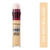 Base de Maquillaje Nyx Professional Make Up Make em Wonder