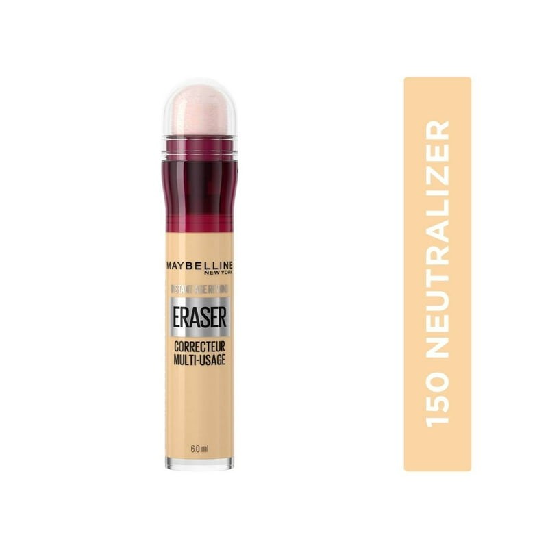 Base de Maquillaje Nyx Professional Make Up Make em Wonder
