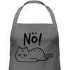 Shirtracer - Apron Gift - Cat - Apron Adult -