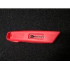 Allway Tools ARK 07102 Box Cutter Self Retracting Safety Knife