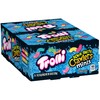 Trolli Sour Brite Crawlers Minis Candy, Sour Gummy Worms, 2