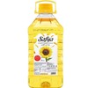 Safya - 100% Pure Sunflower Oil, (3 L) 101.4 Fl