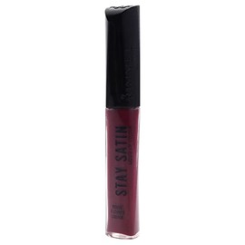 Rimmel Stay Satin Liquid Lip, Have A Cow (1 Count)