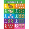 Palace Learning 3 Pack - ABC Alphabet + Numbers 1-10