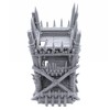 Tribal Tower by Printable Scenery, 3D Printed Tabletop RPG Scenery