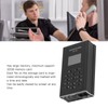 Telephone Recorder, Built-in 32GB Storage, Mini Automatic Telephone Recording Device,