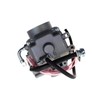 SVKZGFZ Carburetor & Throttle Cable for Suzuki King Quad 300