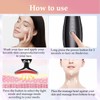 Facial and Neck Massager, Womens Skin Care Face and Neck