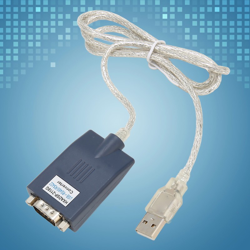 USB to RS485 RS422 Serial Adapter with 6 Position Terminal